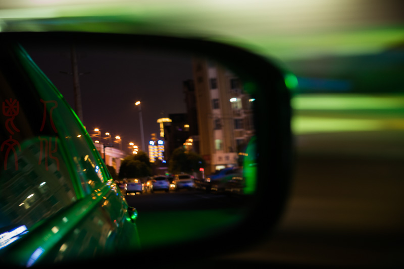 孙小石 流光系列之三