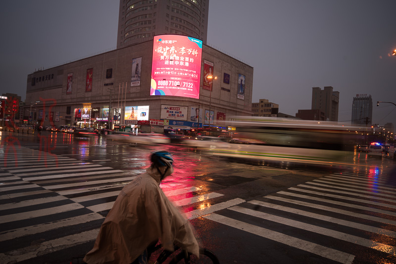 张晓平 阑珊处系列之五