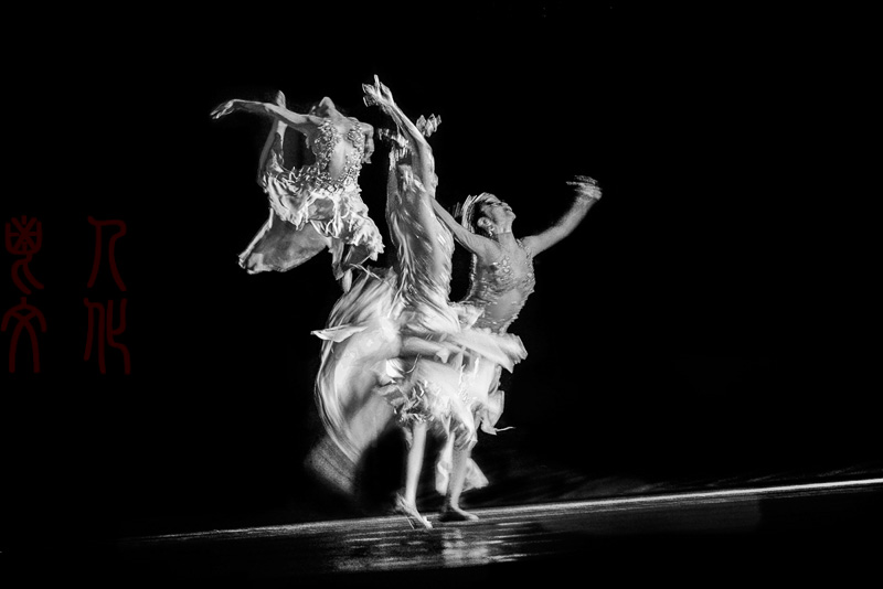 李光武 舞影人生3