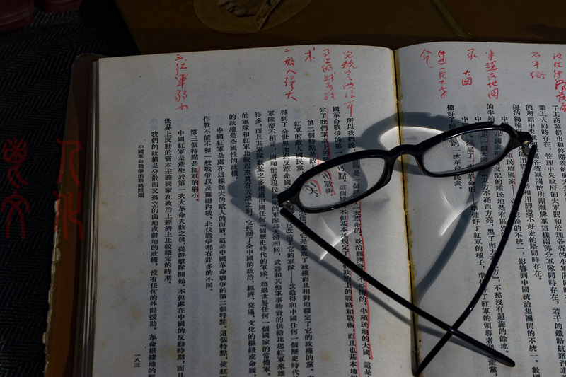 张晓平 父辈印记列之四