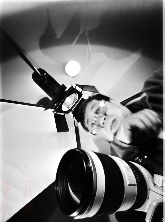 吉林省老年大学研究生院针孔摄影作品51孙小石