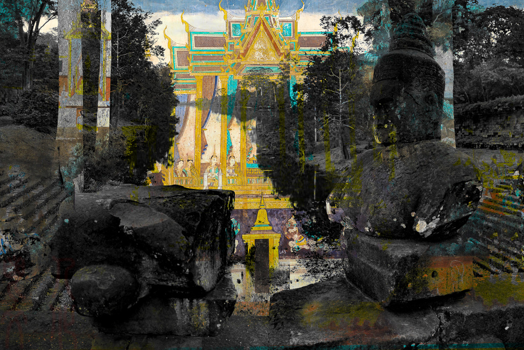 吴哥梦Angkor Dream 02