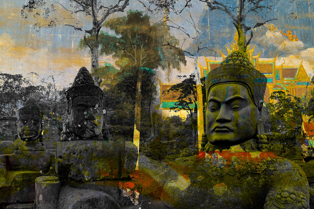 吴哥梦Angkor Dream 05