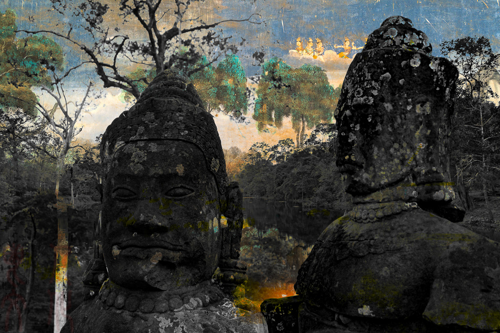 吴哥梦Angkor Dream 07