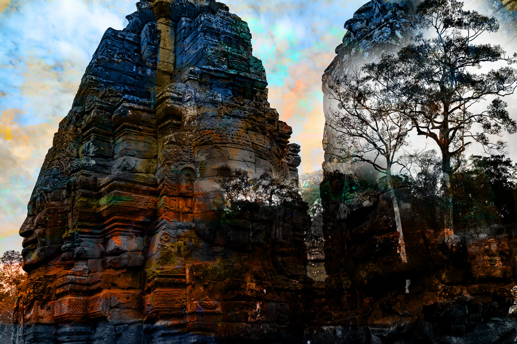 吴哥梦Angkor Dream 17